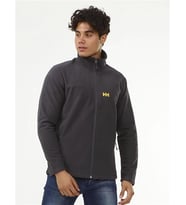 Helly Hansen  ZIPPY POLAR MONT HH..12007 HHA.987 (Siyah)