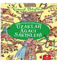 Uzaklar Ağacı Sakinleri - Sihirli Uzaklar Ağacı Serisi