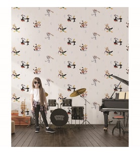 Adawall Adakids Koleksiyonu 8936-1 Duvar Kağıdı