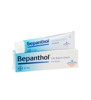 BEPANTHOL CILT BAKIM KRM 100 GR
