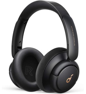 Anker SoundCore Life Q30 Kulak Üstü Bluetooth Kulaklık