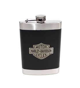 Matara 8 Oz (240 Ml) Içki Viski Konyak Matarası
