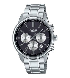 Casio MTP-E515D-1AVDF Erkek Kol Saati