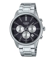 Casio MTP-E515D-1AVDF Erkek Kol Saati