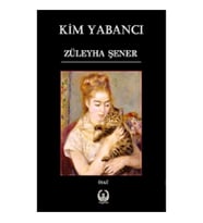 Kim Yabancı