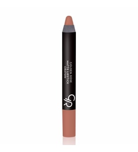 Golden Rose Crayon Mat Kalem Ruj - Matte Lipstick 14