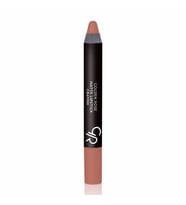 Golden Rose Crayon Mat Kalem Ruj - Matte Lipstick 14