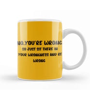 Sarcasm Funny Comment Quotes Gift   Sarcastic    And Men Humorous Saying Kupa Bardak Porselen
