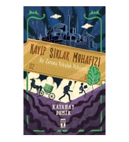 Kayıp Sırlar Muhafızı