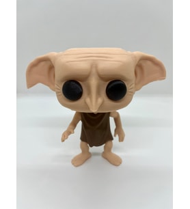 Dobby Figür