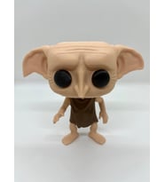 Dobby Figür