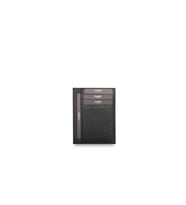 Guard Smart Mat Siyah Deri Kartlık - GRD2403XW22122 (Renksiz)