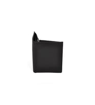 Ayakmod 8033 Siyah Hakiki Deri Erkek Cüzdan