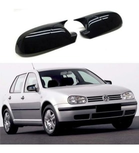 Volkswagen Golf Mk4 Batman Ayna Kapağı (2003-2009) (Standart)