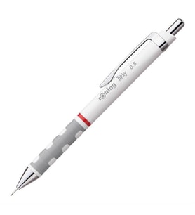 Rotring Tikky RD Versatil Kalem 0.5 Beyaz 1904698