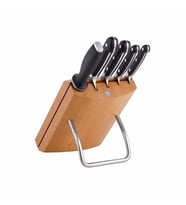 ZWILLING PRO BLOK BICAK SETI 6 PRC 384370000