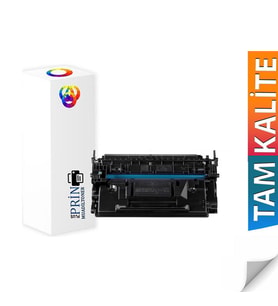 PlusPrint Canon I-Sensys LBP-223DW CRG-057H Muadil Toner