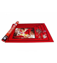 Puzzle Halısı