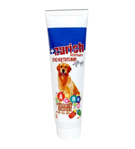 Zürich Dog Multivitamin Köpek Multivitamin 100 gr