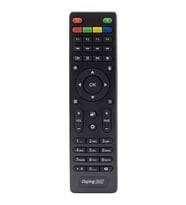Magbox Major / Dopingbox DV-6800 Android Uydu Alıcı Kumandası