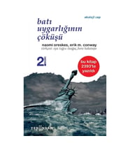 Batı Uygarlığının Çöküşü