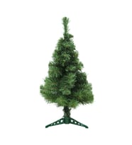 60 CM YILBAŞI AĞACI 61 DALLI 1.KALİTE YERLİ MALI 60 CM YILBAŞI ÇAM AĞACI 60 CM NOEL AĞACI 60 CM ÇAM