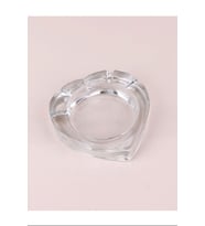Northcity Hearth Ashtray Kalpli Cam Küllük 13 Cm Royaleks-82642