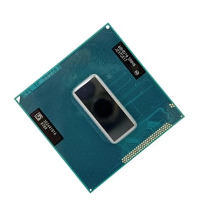 İntel Core i7-3632QM SR0V0 2.20GHz 3.20GHz 6MB 3. Nesil Notebook İşlemci Tray