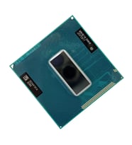İntel Core i7-3632QM SR0V0 2.20GHz 3.20GHz 6MB 3. Nesil Notebook İşlemci Tray