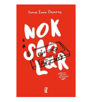 Noksanlar