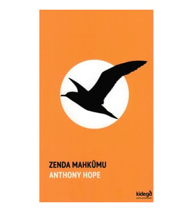 Zenda Mahkumu