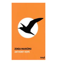 Zenda Mahkumu