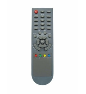 HERZ 9350 Uydu Alıcısı Kumandası 