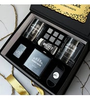 Dosta Hediye Imperial Crown Reserve Advanced Viski Bardağı Seti