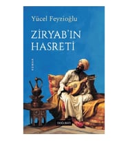 Ziryab’ın Hasreti
