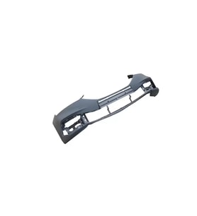 Tampon Ön Sensörsüz Far Yikamasiz - 5FA807217GRU-Wisco - Seat Leon (Kl1) 20 ve Sonrasi Uyumlu