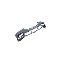 Tampon Ön Sensörsüz Far Yikamasiz - 5FA807217GRU-Wisco - Seat Leon (Kl1) 20 ve Sonrasi Uyumlu