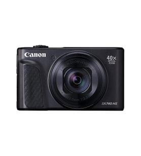 Canon Powershot SX740 HS Uyumlu 3 Adet Fotograf Mak. Ekran Koruyucu Nano Jelatin