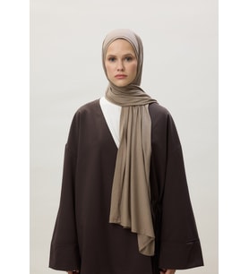 Kül Fresh Scarfs Penye Şal