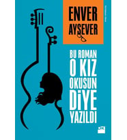 Bu Roman O Kız Okusun Diye Yazıldı - Sc
