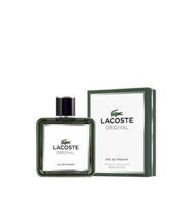 Lacoste Original EDP 100 ml Erkek Parfüm