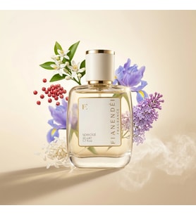 FIANENDÉI PARFUMS W-C9 SPECIAL KADIN PARFUM 50 ML
