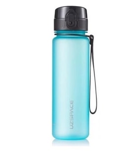 Vagonlife Uzspace 3026 500ml Spindrift Blue Tritan Matara