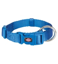 Trixie Köpek Premium Boyun Tasması L-XL Lacivert