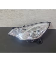 CİTROEN C3 DS3 SOL ÖN FAR MOTORLU SIFIR 2009-2013