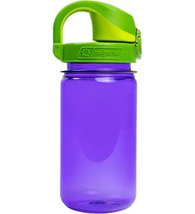 Nalgene Otf Su Şişesi Mor 0,35 L