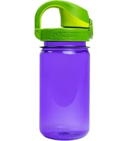 Nalgene Otf Su Şişesi Mor 0,35 L