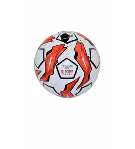 Futbol Topu Cylone Target Futbol Topu Size 5 ve Pompa