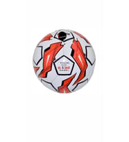 Futbol Topu Cylone Target Futbol Topu Size 5 ve Pompa