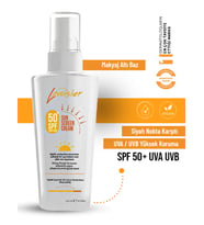 Lavoisier 50 SPF Yüksek Korumalı Güneş Kremi 125ml